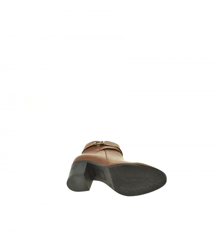 BOTIN MUJER JORDANA CUERO