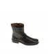 BOTIN HOMBRE LUISETTI NEGRO