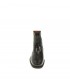 BOTIN HOMBRE LUISETTI NEGRO