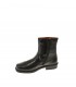 BOTIN HOMBRE LUISETTI NEGRO