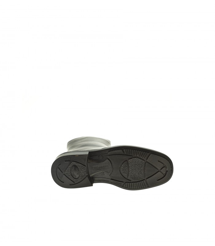 BOTIN HOMBRE LUISETTI NEGRO