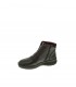 BOTIN MUJER ERASE NEGRO