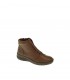 BOTIN MUJER ERASE MARRON