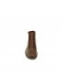 BOTIN MUJER ERASE MARRON