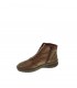 BOTIN MUJER ERASE MARRON