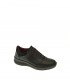 ZAPATO PLANO ERASE NEGRO