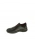 ZAPATO PLANO ERASE NEGRO