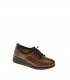 ZAPATO PLANO ERASE MARRON