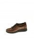 ZAPATO PLANO ERASE MARRON