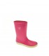 BOTA AGUA NIÑA IGOR FUCSIA