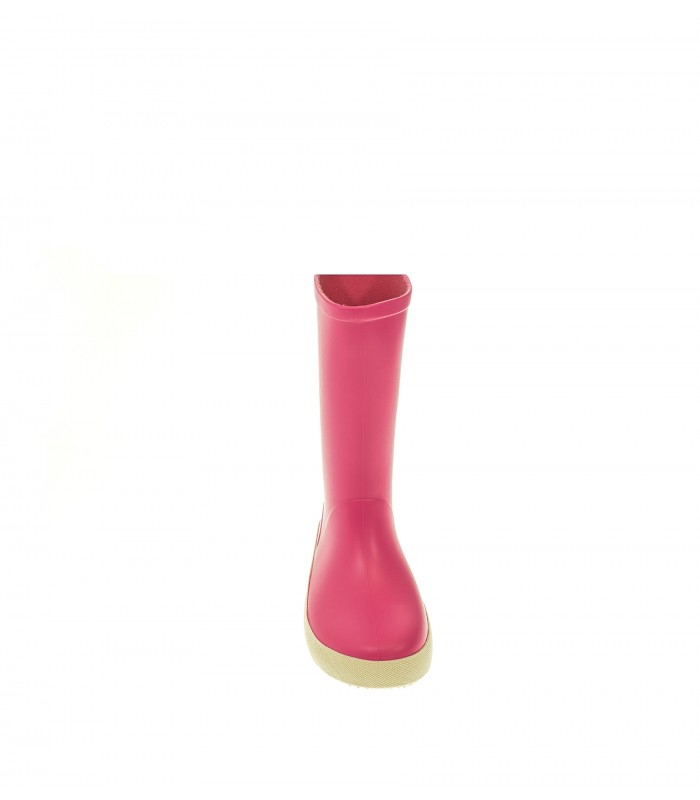 BOTA AGUA NIÑA IGOR FUCSIA
