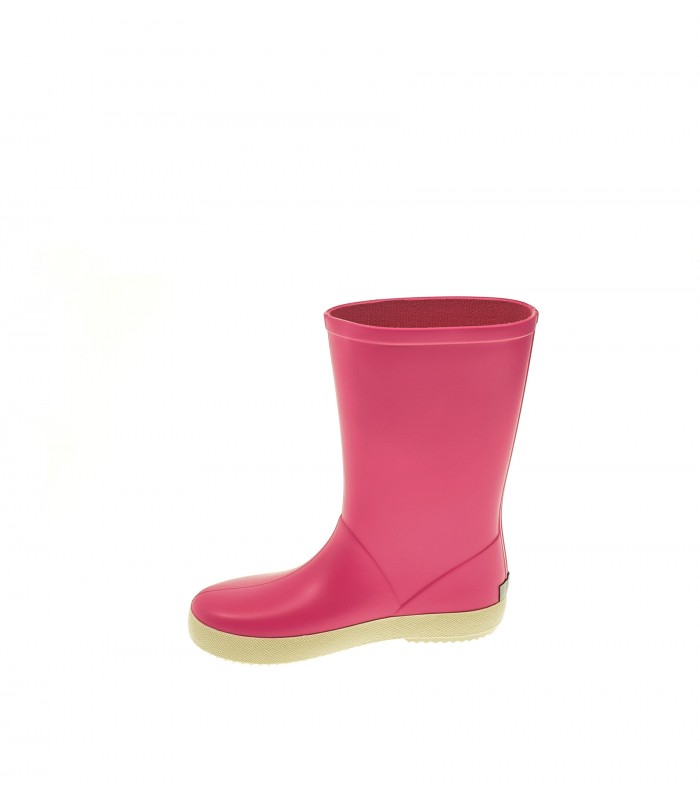 BOTA AGUA NIÑA IGOR FUCSIA