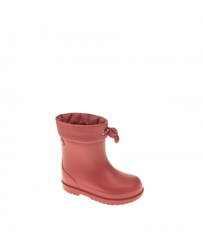 BOTA AGUA NIÑA IGOR ROSA