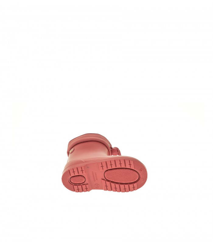 BOTA AGUA NIÑA IGOR ROSA
