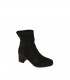 BOTIN MUJER MYSOFT NEGRO