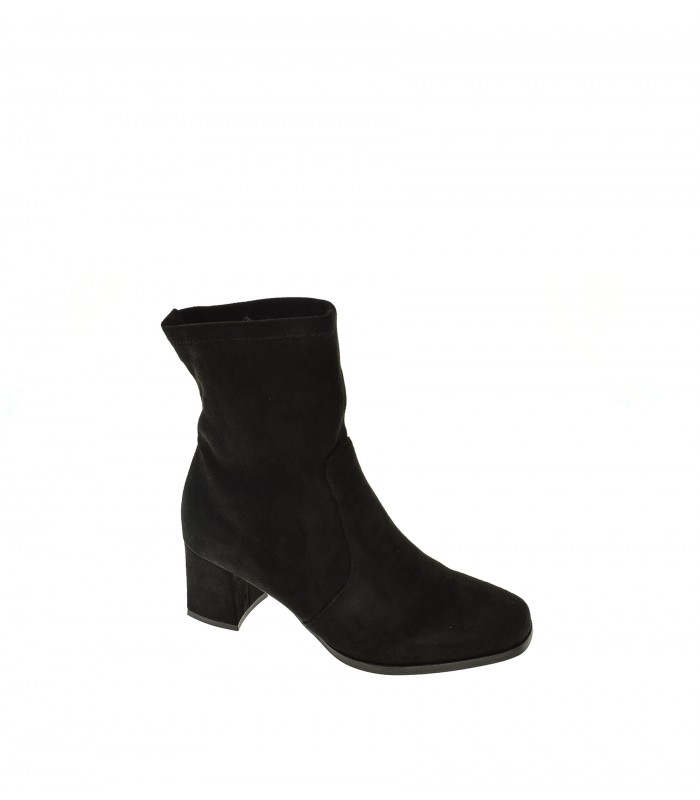 BOTIN MUJER MYSOFT NEGRO