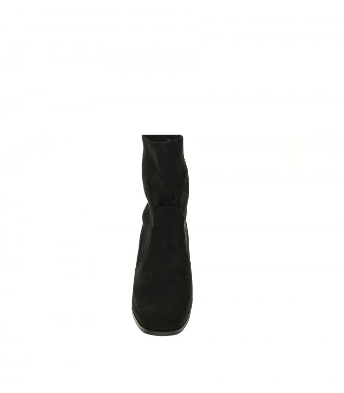 BOTIN MUJER MYSOFT NEGRO