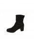 BOTIN MUJER MYSOFT NEGRO