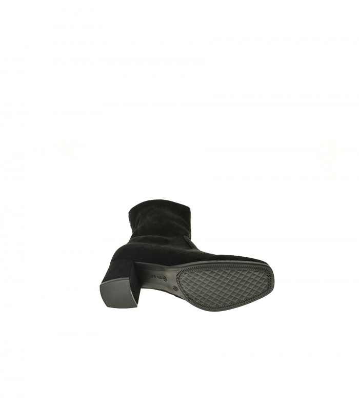 BOTIN MUJER MYSOFT NEGRO