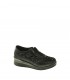 ZAPATO CUÑA MYSOFT NEGRO