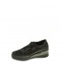 ZAPATO CUÑA MYSOFT NEGRO