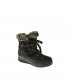 BOTIN MUJER MYSOFT NEGRO