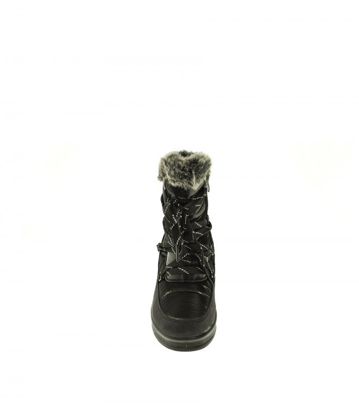 BOTIN MUJER MYSOFT NEGRO
