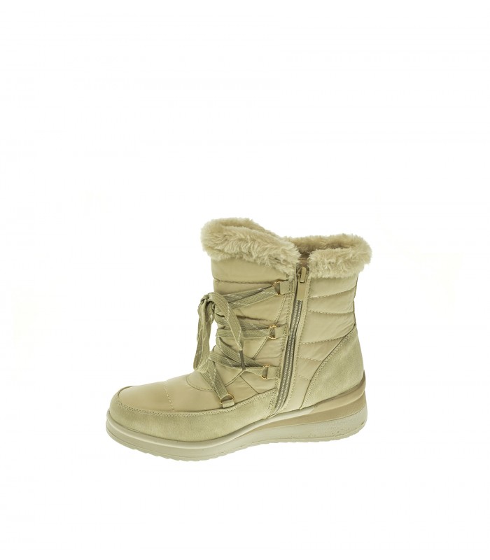 BOTIN MUJER MYSOFT HIELO