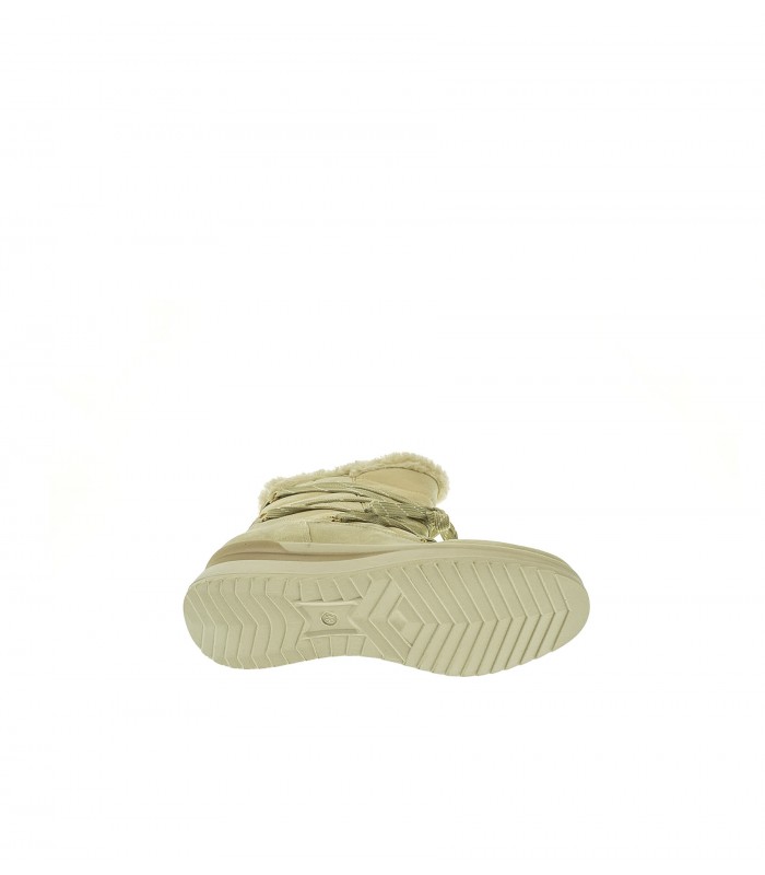BOTIN MUJER MYSOFT HIELO