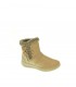 BOTIN MUJER MYSOFT BEIGE