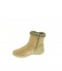 BOTIN MUJER MYSOFT BEIGE