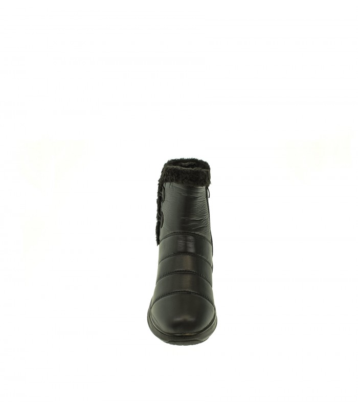 BOTIN MUJER MYSOFT NEGRO