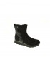 BOTIN MUJER MYSOFT NEGRO