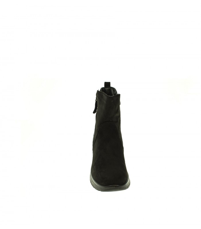 BOTIN MUJER MYSOFT NEGRO