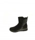 BOTIN MUJER MYSOFT NEGRO
