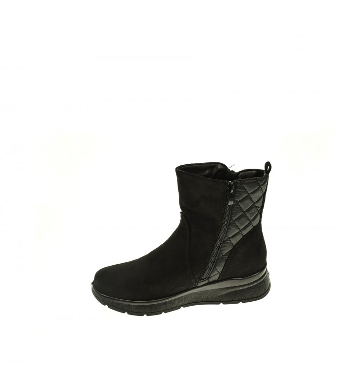 BOTIN MUJER MYSOFT NEGRO