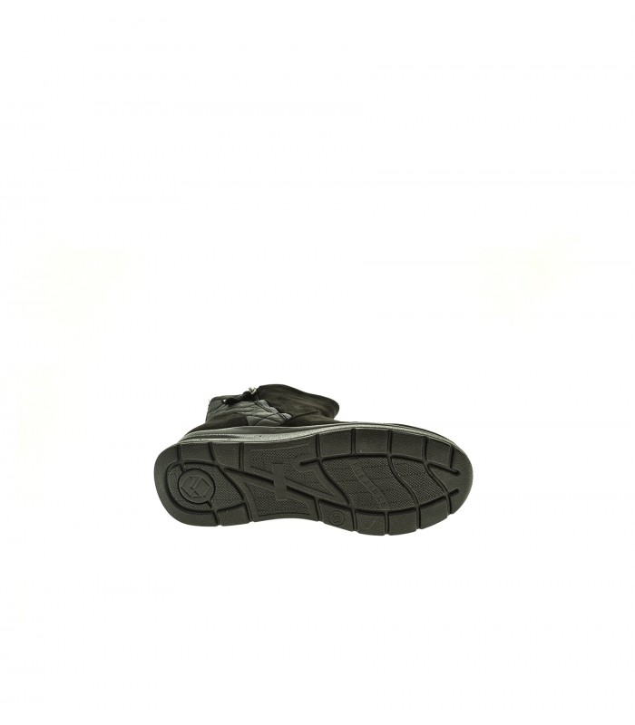 BOTIN MUJER MYSOFT NEGRO