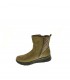 BOTIN MUJER MYSOFT TAUPE