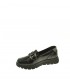 MOCASIN MUJER MYSOFT NEGRO