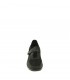 ZAPATO CUÑA MYSOFT NEGRO