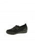 ZAPATO CUÑA MYSOFT NEGRO