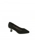 ZAPATO FIESTA MYSOFT NEGRO