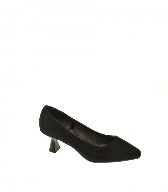 ZAPATO FIESTA MYSOFT NEGRO