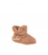 ZAPATILLAS SRA  MYSOFT ROSA