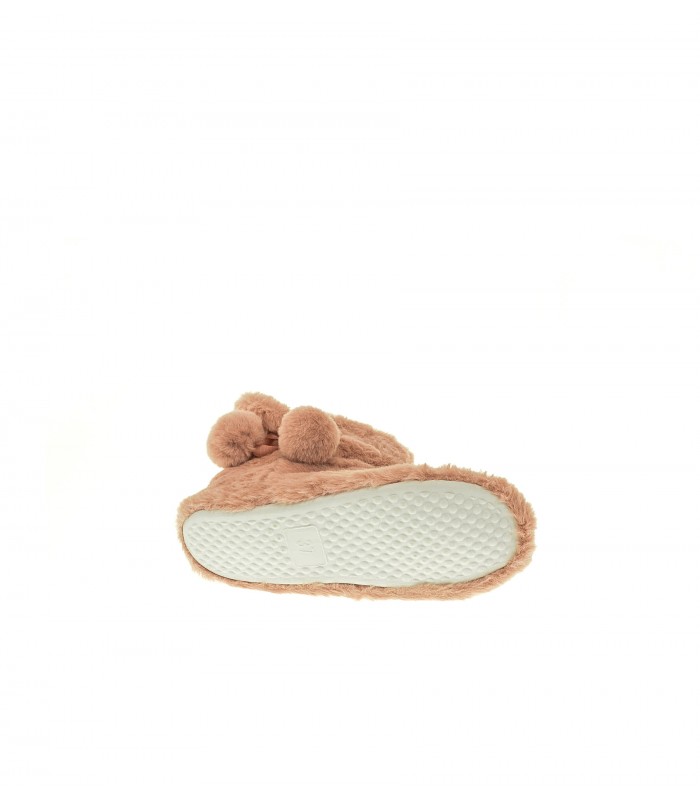 ZAPATILLAS SRA  MYSOFT ROSA