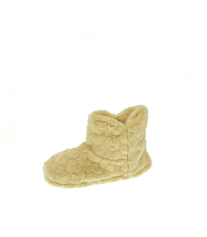 ZAPATILLAS SRA  MYSOFT HIELO