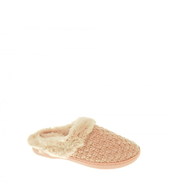 ZAPATILLAS SRA  MYSOFT ROSA