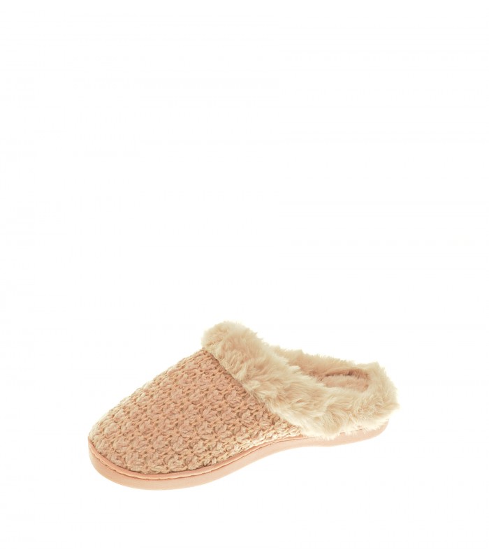 ZAPATILLAS SRA  MYSOFT ROSA