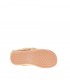 ZAPATILLAS SRA  MYSOFT ROSA