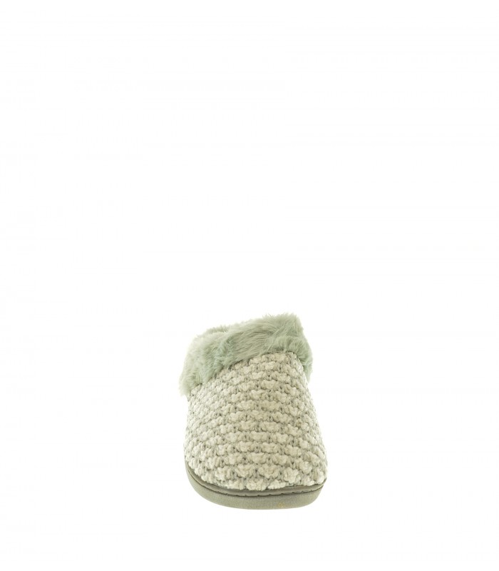 ZAPATILLAS SRA  MYSOFT GRIS